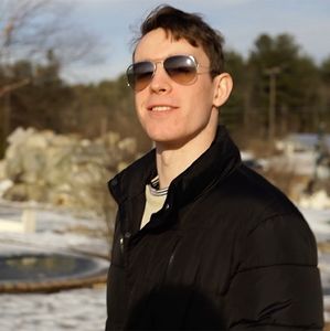 Meet your Posher, Ned